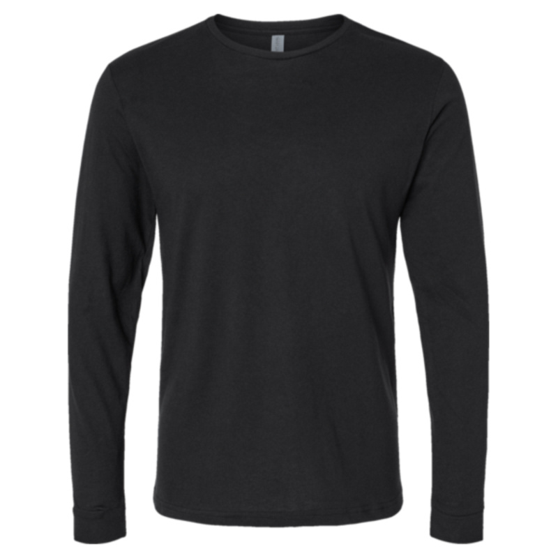 Unisex CVC Long Sleeve T-Shirt Thumbnail