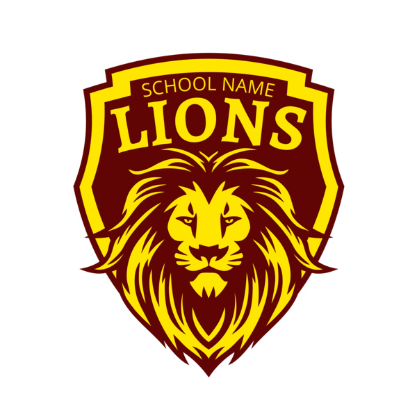 School Lions 10 Thumbnail