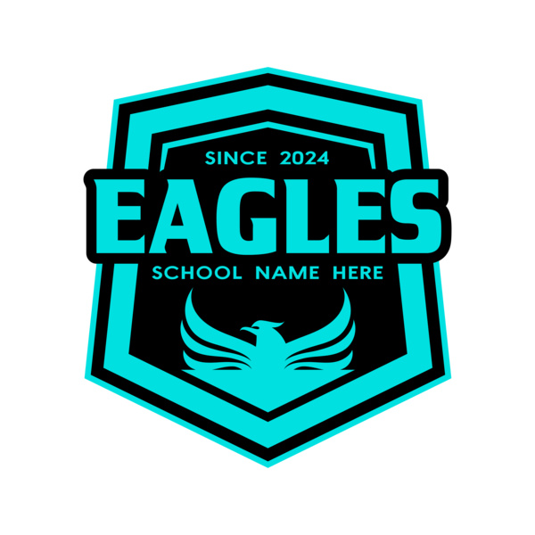 School Eagles 12 Thumbnail
