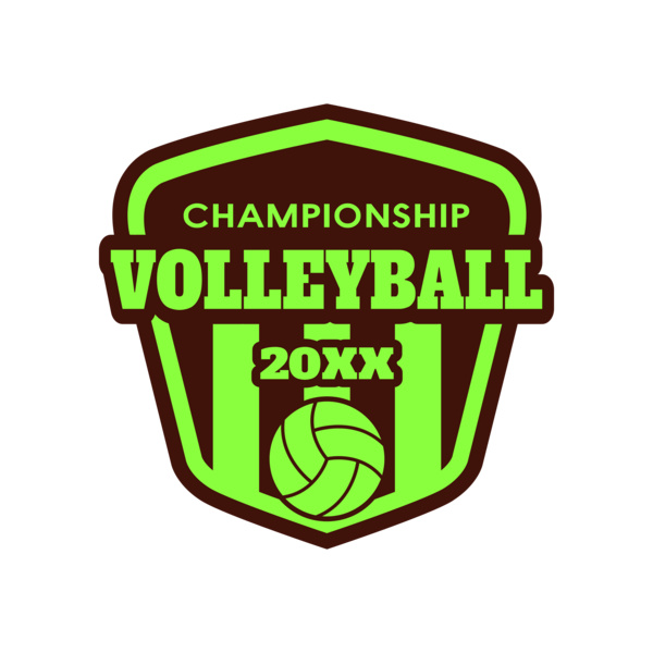 Volleyball 05 Thumbnail