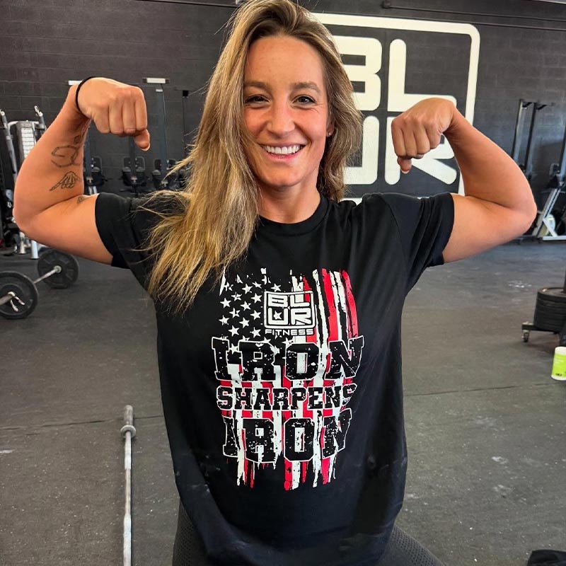 Custom T-Shirts For Gym Business