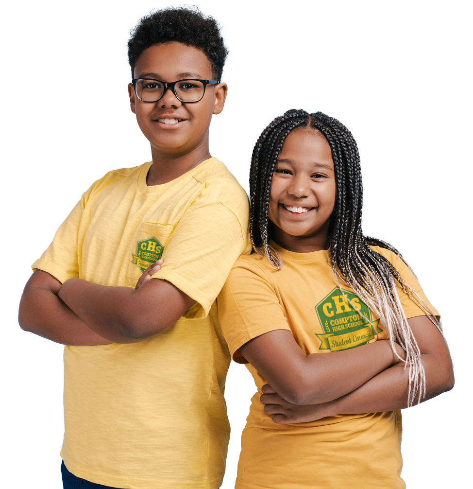 Stand Out With Custom Apparel For Sports Teams, Clubs, and Spirit Wear