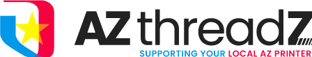 AZ threadZ Custom Apparel