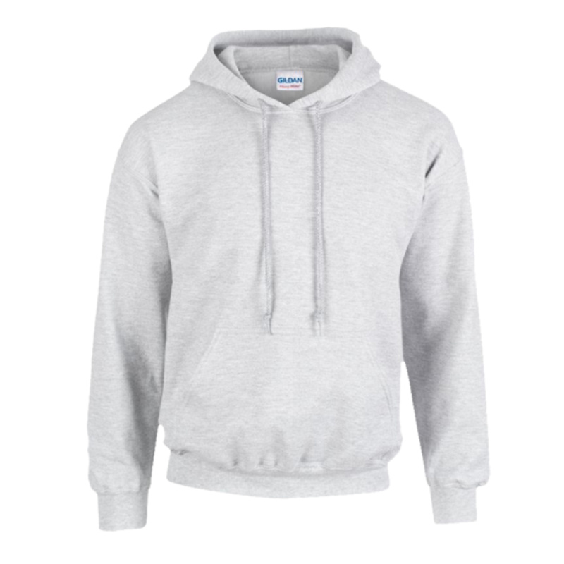 GILDAN Heavy Blend™ Unisex Hooded Sweatshirt Thumbnail