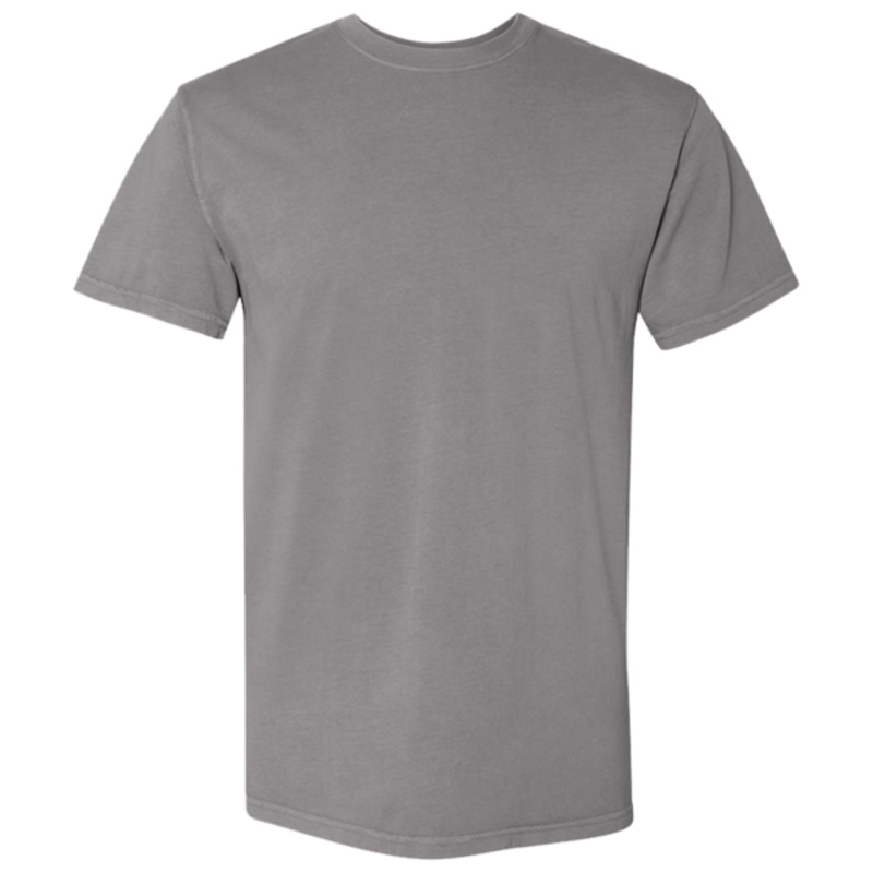 Next Level Inspired Dye Crew Neck Tee Thumbnail