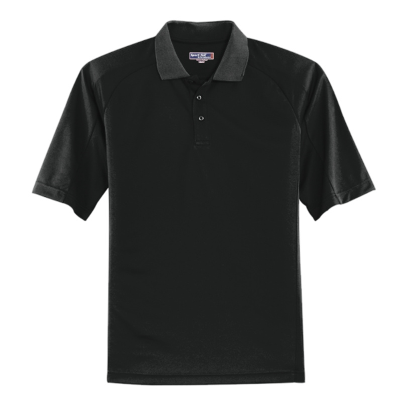 Sport Tek Dri-Mesh Pro Polo Thumbnail