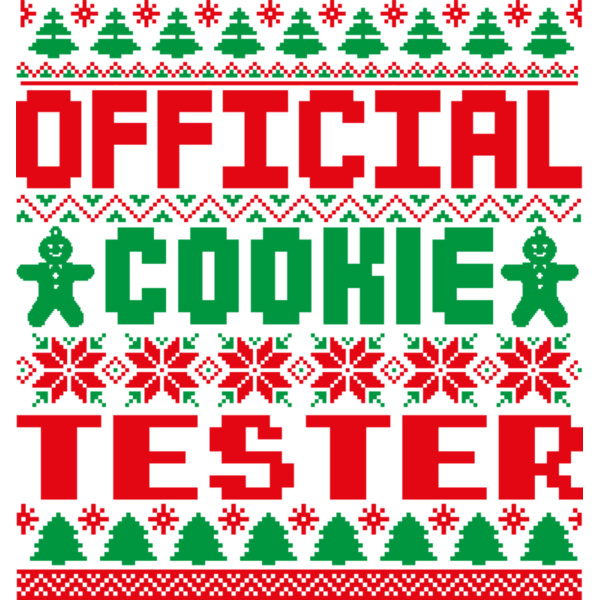 Official Cookie Tester  Thumbnail