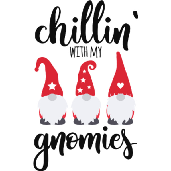 Chillin' With My Gnomies Thumbnail