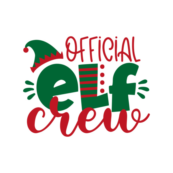 Official Elf Crew Thumbnail