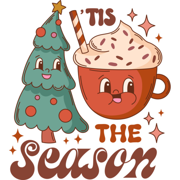 'Tis the Season Thumbnail