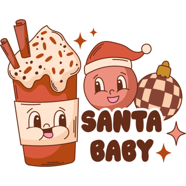Santa Baby Thumbnail