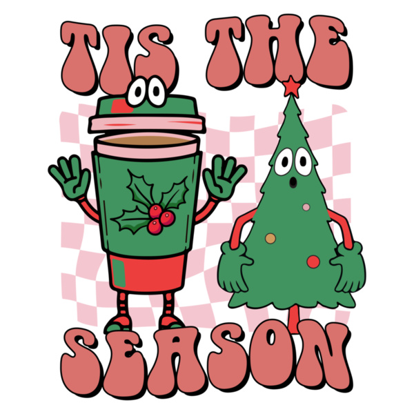 'Tis the Season Thumbnail