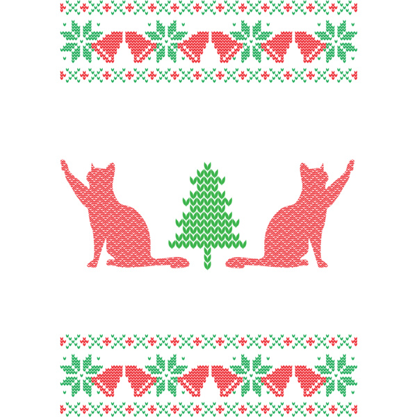 Meowy Christmas Thumbnail