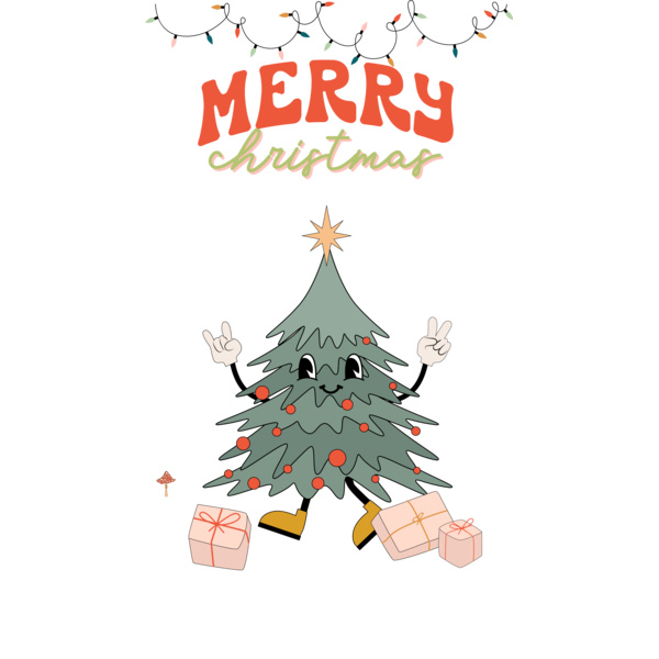 Christmas Tree Thumbnail