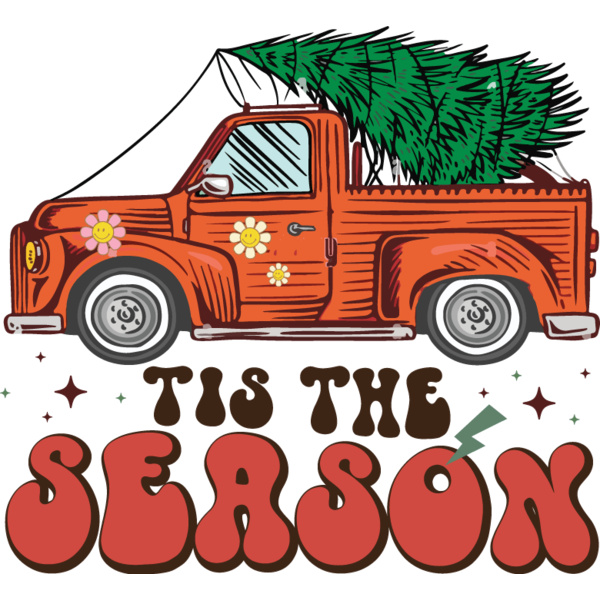 Tis the Season Thumbnail