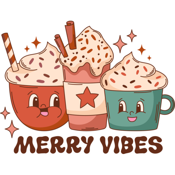 Merry Vibes Thumbnail