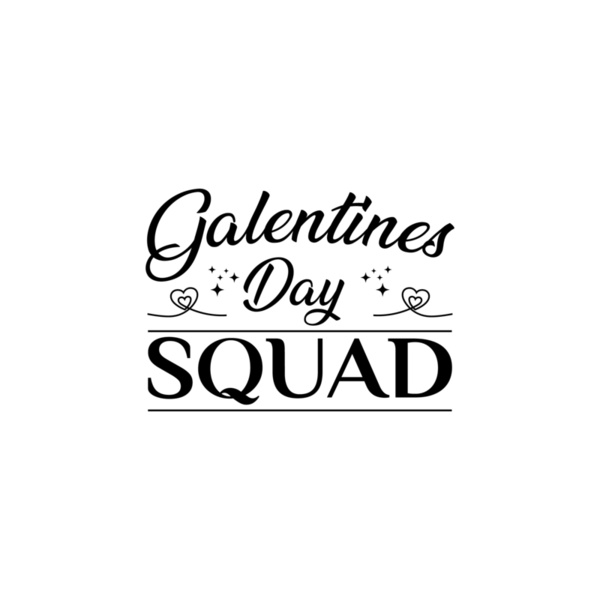 Galentine's Day Thumbnail