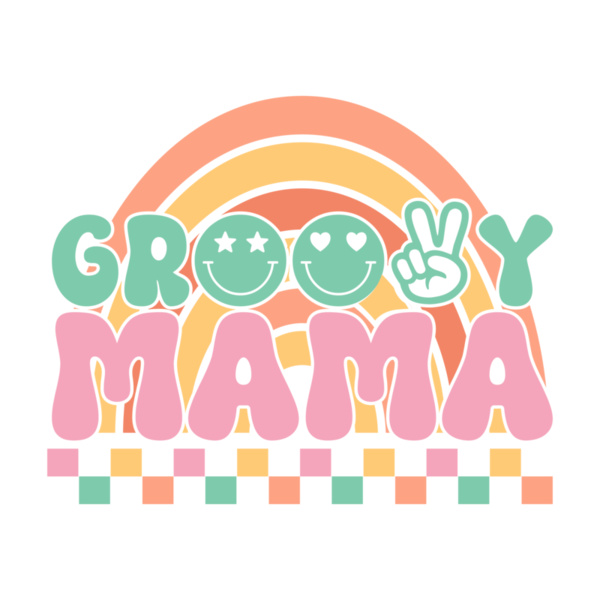 Groovy Mama Thumbnail