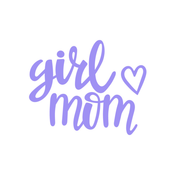 Girl Mom Thumbnail