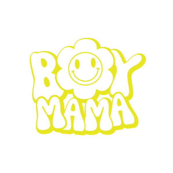 Boy Mama Thumbnail
