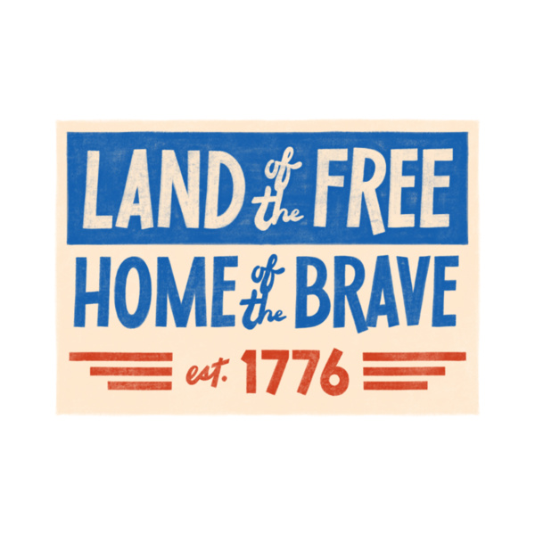 Land of the Free Thumbnail