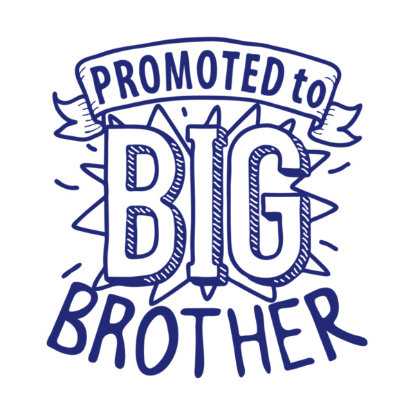Promoted to Big Brother  Thumbnail
