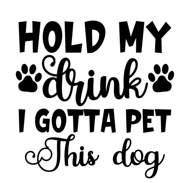 Hold My Drink Thumbnail