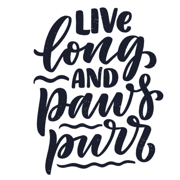 Live Long and Paws Purr Thumbnail