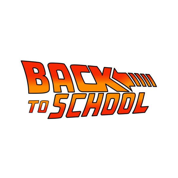 Back to School (the Future) Thumbnail