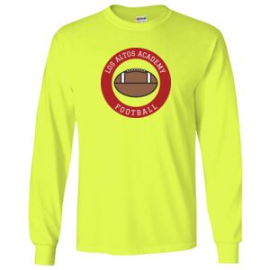Gildan Ultra Cotton Long Sleeve T-Shirt Thumbnail
