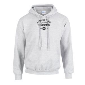 GILDAN Heavy Blend™ Unisex Hooded Sweatshirt Thumbnail