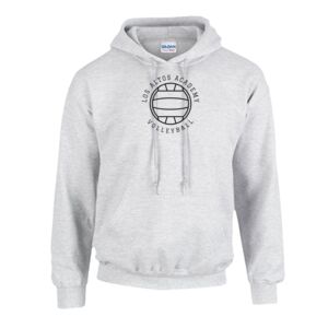 GILDAN Heavy Blend™ Unisex Hooded Sweatshirt Thumbnail