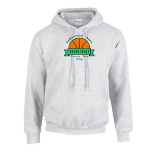 GILDAN Heavy Blend™ Unisex Hooded Sweatshirt Thumbnail