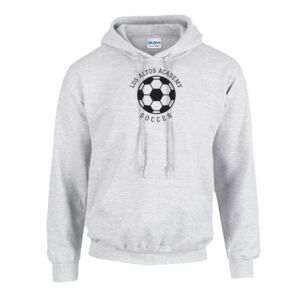 GILDAN Heavy Blend™ Unisex Hooded Sweatshirt Thumbnail