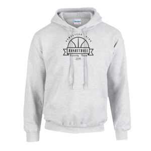 GILDAN Heavy Blend™ Unisex Hooded Sweatshirt Thumbnail