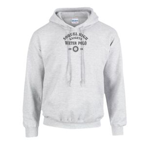 GILDAN Heavy Blend™ Unisex Hooded Sweatshirt Thumbnail