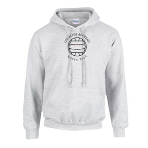 GILDAN Heavy Blend™ Unisex Hooded Sweatshirt Thumbnail