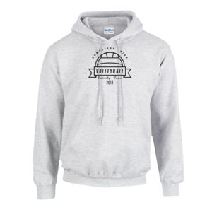 GILDAN Heavy Blend™ Unisex Hooded Sweatshirt Thumbnail