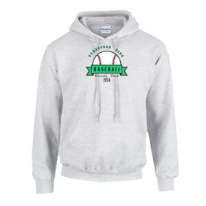 GILDAN Heavy Blend™ Unisex Hooded Sweatshirt Thumbnail