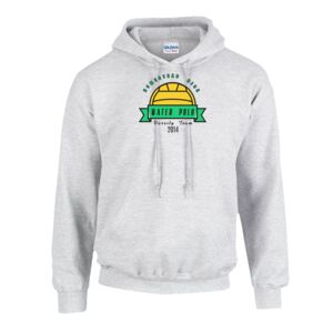 GILDAN Heavy Blend™ Unisex Hooded Sweatshirt Thumbnail