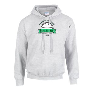 GILDAN Heavy Blend™ Unisex Hooded Sweatshirt Thumbnail