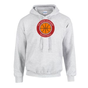 GILDAN Heavy Blend™ Unisex Hooded Sweatshirt Thumbnail