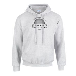 GILDAN Heavy Blend™ Unisex Hooded Sweatshirt Thumbnail