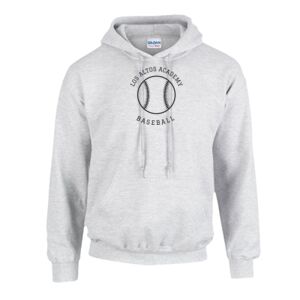 GILDAN Heavy Blend™ Unisex Hooded Sweatshirt Thumbnail