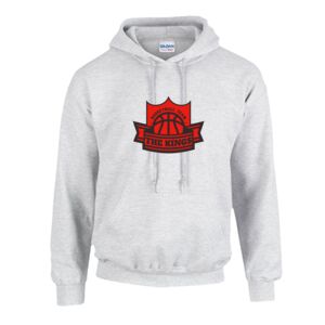 GILDAN Heavy Blend™ Unisex Hooded Sweatshirt Thumbnail