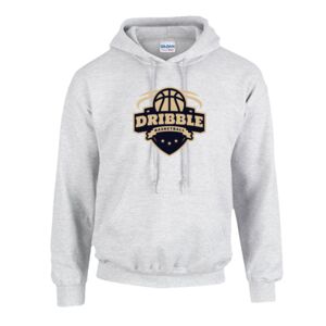 GILDAN Heavy Blend™ Unisex Hooded Sweatshirt Thumbnail