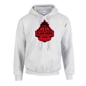 GILDAN Heavy Blend™ Unisex Hooded Sweatshirt Thumbnail
