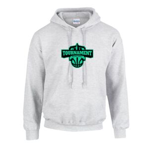 GILDAN Heavy Blend™ Unisex Hooded Sweatshirt Thumbnail