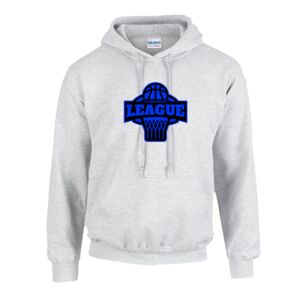 GILDAN Heavy Blend™ Unisex Hooded Sweatshirt Thumbnail