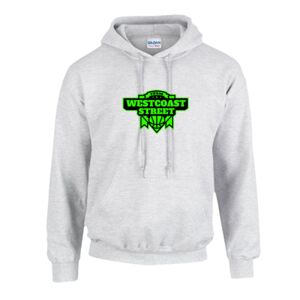 GILDAN Heavy Blend™ Unisex Hooded Sweatshirt Thumbnail